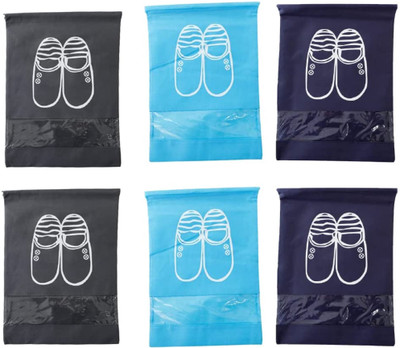 JohnMacc Shoe Pouch(Multicolor)