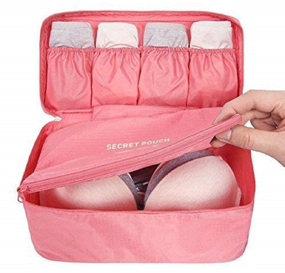 VIDORA Lingerie Bag(Multicolor)