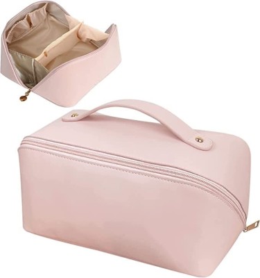 Harvic Cosmetic Pouch(Pink)