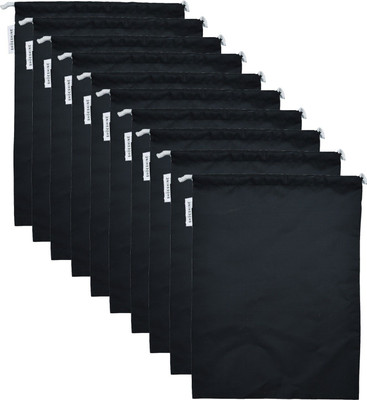 SHOESHINE Shoe Pouch(Black)