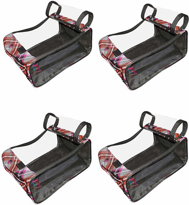 atorakushon Shoe Pouch(Multicolor)