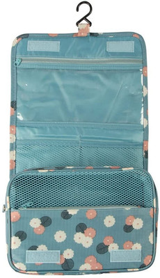 Modinity Cosmetic Pouch(Multicolor)