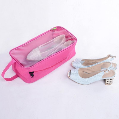 Moxtiza Shoe Pouch(Multicolor)