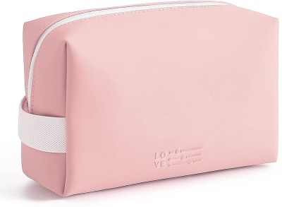 Flaying Sale Cosmetic Pouch(Pink)