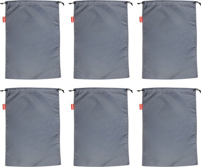 Wet Free Shoe Pouch(Grey)