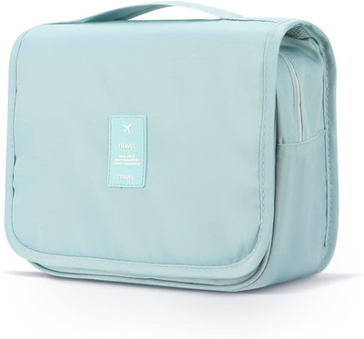 Storescent Cosmetic Pouch(Blue)