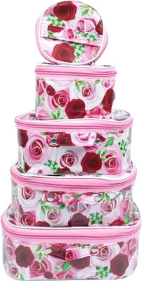 AA COLLECTION Appliance Cover(Pink)