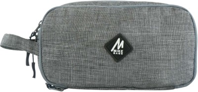 Mike Passport Pouch(Grey)