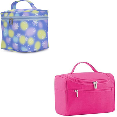 brado jewellery Cosmetic Pouch(Multicolor)