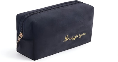 Happykids Cosmetic Pouch(Black)