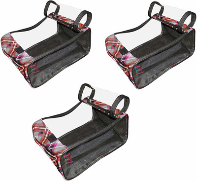 atorakushon Shoe Pouch(Multicolor)