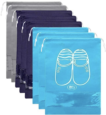SBTs Shoe Pouch(Multicolor)
