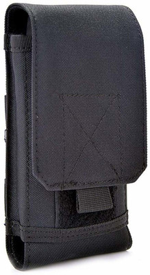SUKHAD Mobile Pouch(Black)