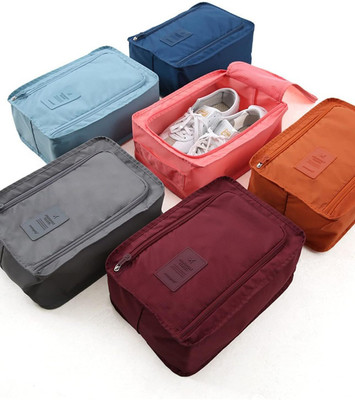 DIYASALES Shoe Pouch(Multicolor)