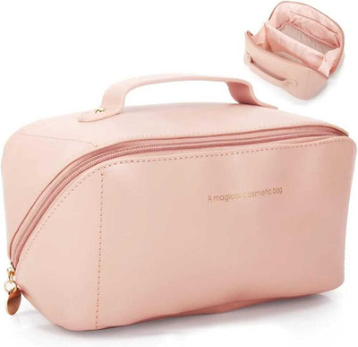 WALSON Cosmetic Pouch(Pink)