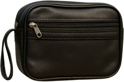 SETENTERPRISES Waist Bag(Black)
