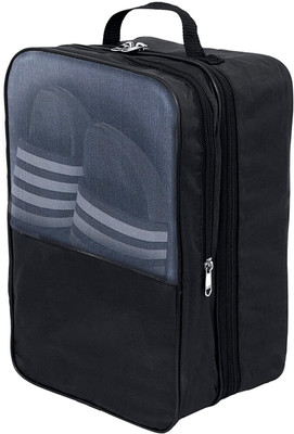 STORITE Shoe Pouch(Black)
