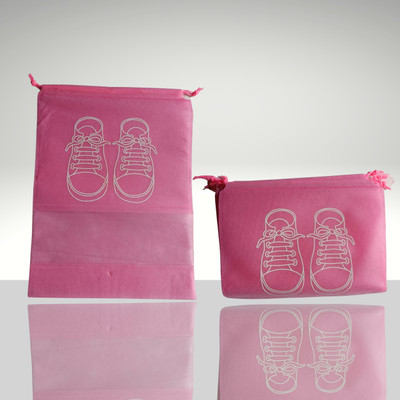 UniKart Shoe Pouch(Blue)
