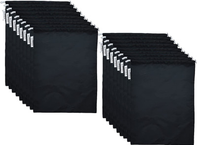 SHOESHINE Shoe Pouch(Black)