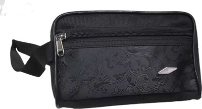 PSH Cosmetic Pouch(Black)