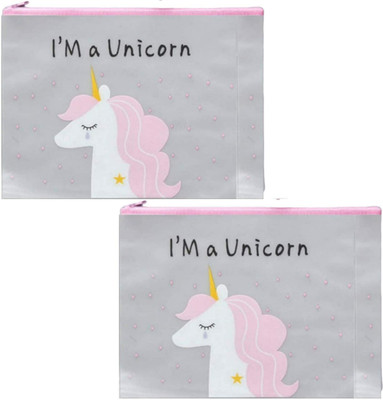 Timbktoo Cosmetic Pouch(Multicolor)