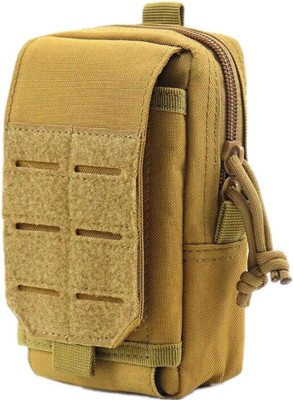 CarryTrip Mobile Pouch(Beige)