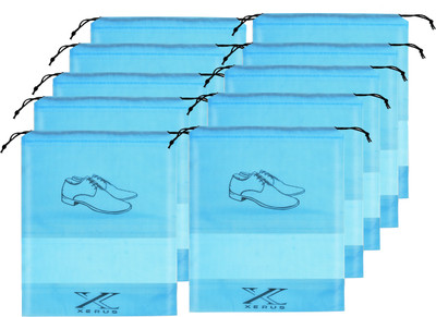XERUS Shoe Pouch(Blue)