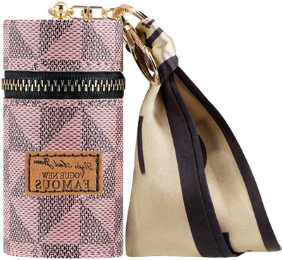 KRUPANIDHI Cosmetic Pouch(Multicolor)