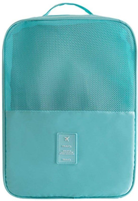 SGMSC Shoe Pouch(Multicolor)