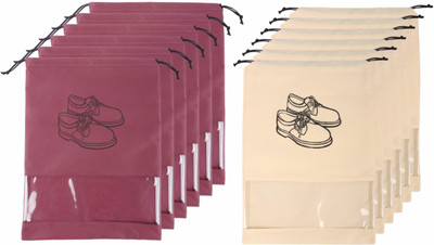 TAKIVA Shoe Pouch(Multicolor)