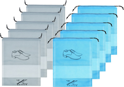 XERUS Shoe Pouch(Blue)