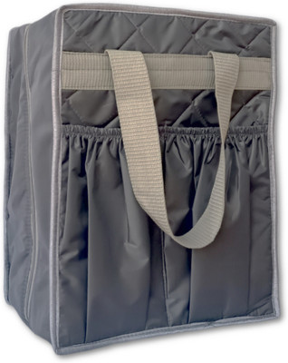 iShine Shoe Pouch(Grey)