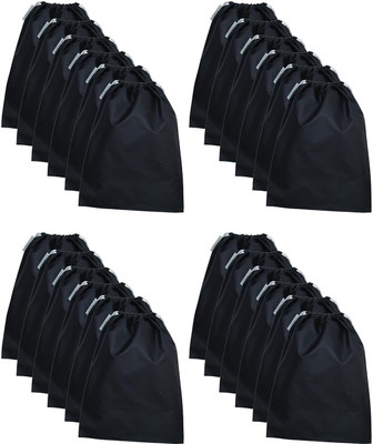 SHOESHINE Shoe Pouch(Black)