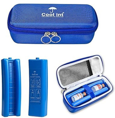 COOL INT Appliance Cover(Blue)