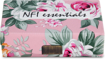 NFI essentials Cosmetic Pouch(Pink)