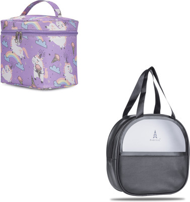 Vedda Cosmetic Pouch(Multicolor)