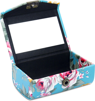 NFI essentials Cosmetic Pouch(Green)