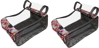 atorakushon Shoe Pouch(Multicolor)