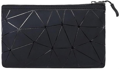 JSK Cosmetic Pouch(Black)