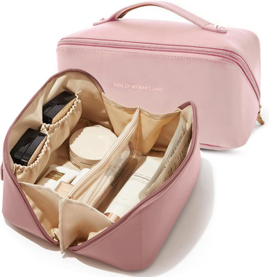 GUBB Cosmetic Pouch(Pink)