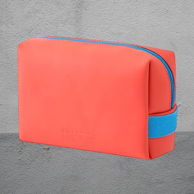 AANZIA Cosmetic Pouch(Red)
