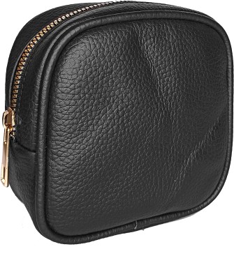 kartbrink Cosmetic Pouch(Black)