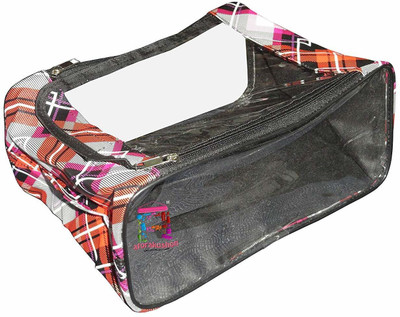 atorakushon Shoe Pouch(Multicolor)