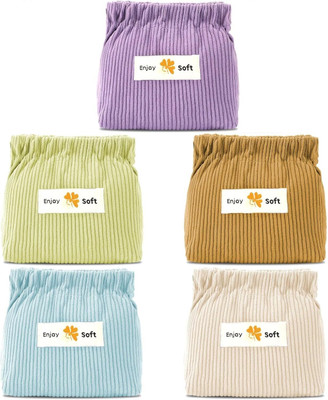 Flamoxo Waist Bag(Multicolor)