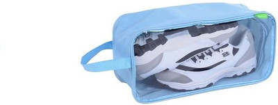 Moxtiza Shoe Pouch(Multicolor)