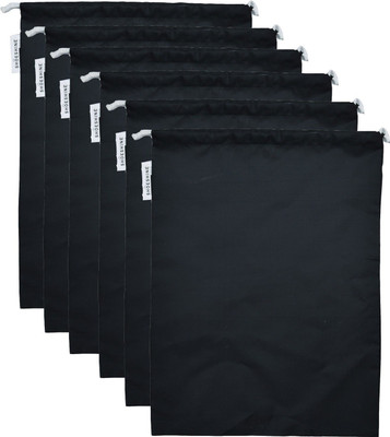 SHOESHINE Shoe Pouch(Black)