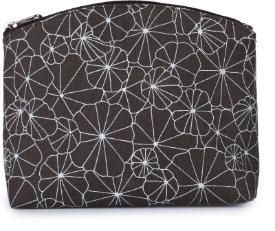 Antin Cosmetic Pouch(Grey)