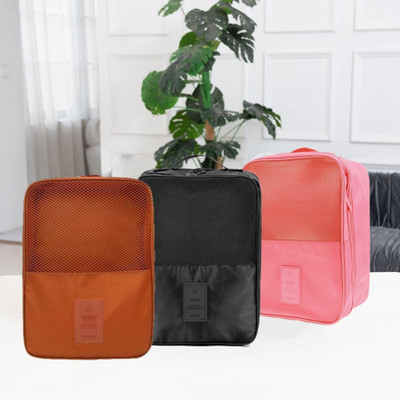 ALWAFLI Shoe Pouch(Multicolor)