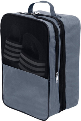 STORITE Shoe Pouch(Grey)