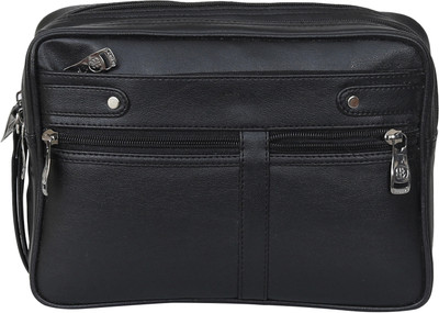 Zadinga Waist Bag(Black)